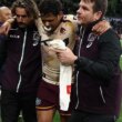 Maguire hopeful after ‘crazy’ injury carnage