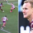 Manly fans call for brutal move against Daly Cherry-Evans for captain's 350th game in NRL
