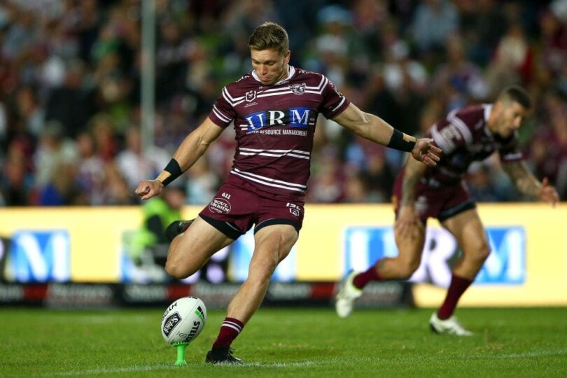 Manly Star Confirms 2025 Exit