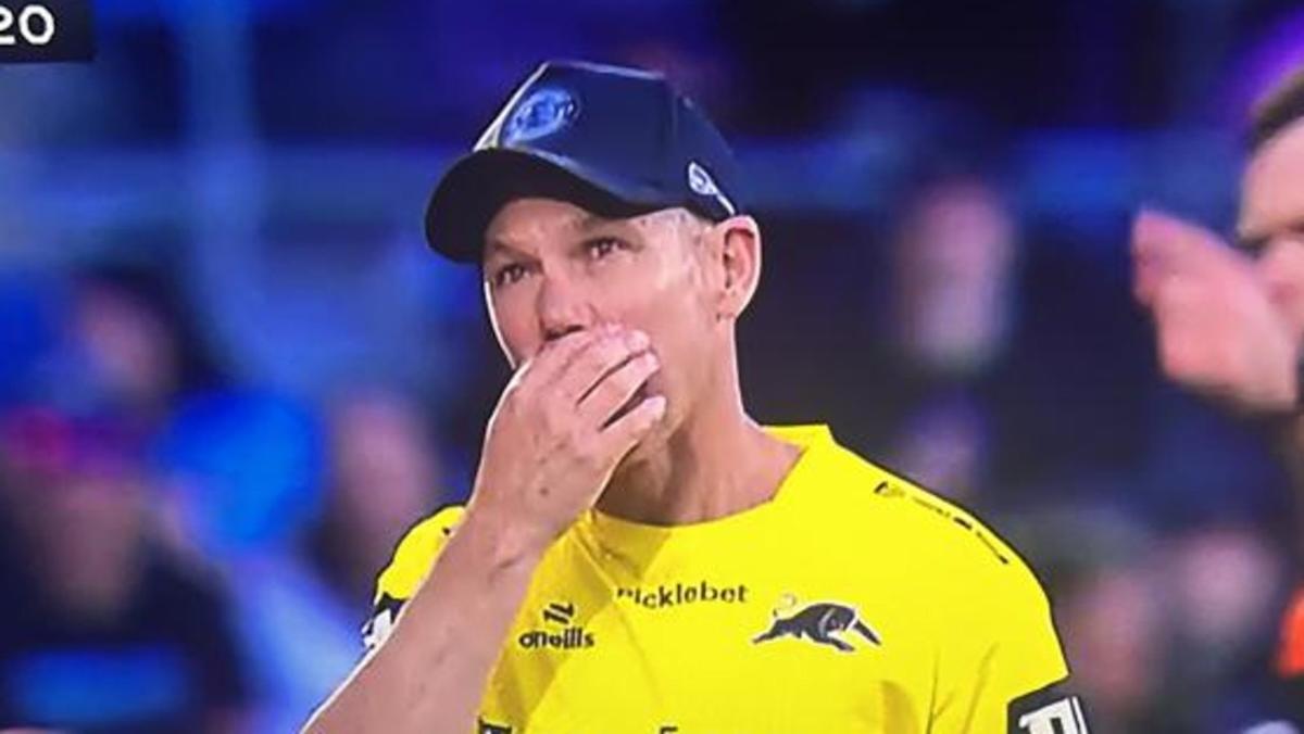 Six reasons for massive Penrith penalty
