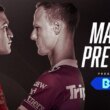 Match Preview: Round 25 – Sea Eagles v Dolphins
