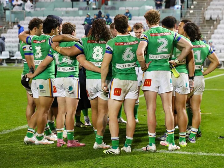 Match Preview: Sea Eagles vs Raiders Showdown