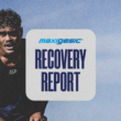 Maxigesic Recovery Report: Egan, Laban sidelined