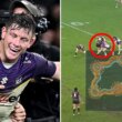 Second Melbourne player under fire after moment that went unnoticed in Panthers controversy