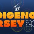 Storm Unveil 2025 Indigenous Jersey