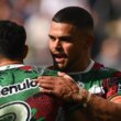 Key three: Triffic TrellMit takes centre stage to down Titans