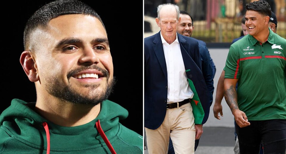 Latrell Mitchell set for position switch as Wayne Bennett confirms stunning news about return
