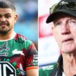 Damning reason behind calls for permanent Latrell Mitchell shift as Wayne Bennet faces tough decision