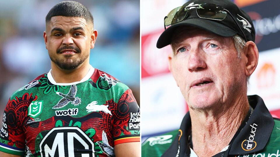 Damning reason behind calls for permanent Latrell Mitchell shift as Wayne Bennet faces tough decision