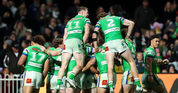 Mudgee Miracle goes viral as finals race turned on its head