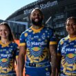 Murphy working to support Indigenous youth on and off the field