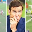 Andrew Johns calls for action after Knights and Manly dudded in fresh NRL controversy