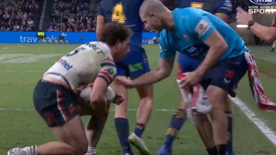 NRL Fans Demand Change After Trainer Controversy