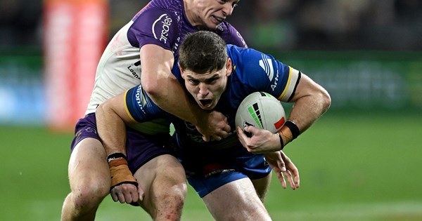 NRL Injury Update: Round 23