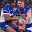 NRL clears up bizarre Crichton charge