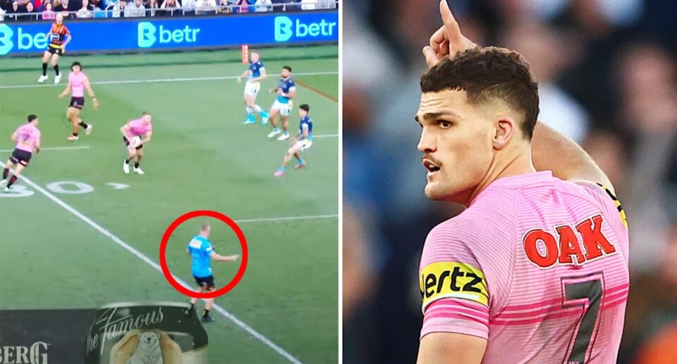 Calls for NRL rule change after second Panthers trainer involved in alleged rule breach