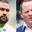 NRL accused of 'losing the plot' as premiership winners lash out over 'joke' incidents