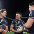 Twist as stars named for NRL returns