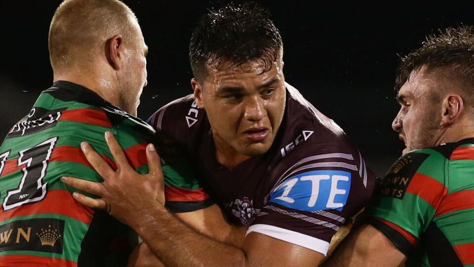 NRL star sues club ‘for millions’