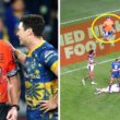 Calls for NRL to make key change after Cowboys trainer incident following Panthers controversy