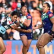 NRLW Preview: Much-changed side seeking bounce-back