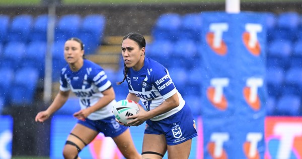NRLW Round 6 Match Preview: Newbies Face Off