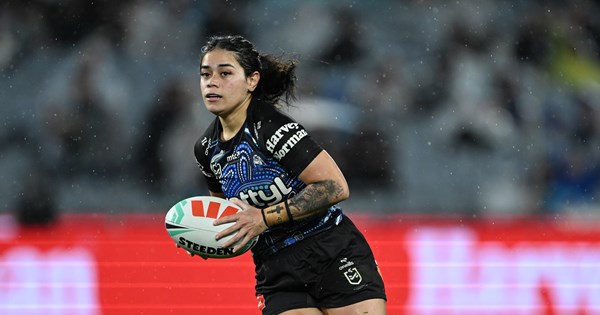 NRLW Round 7 Match Preview: New Look Side Up North