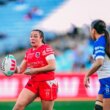 NRLW Match Preview: Round 7 v Wests Tigers