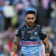 Nikora suspended for three matches