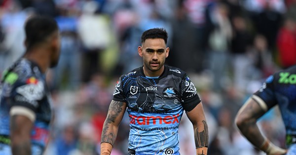 Nikora suspended for three matches