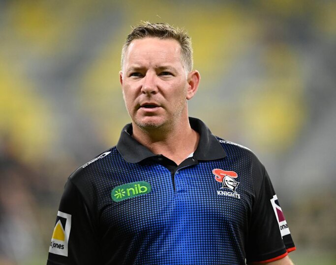 O'Brien Resigns: Confidence Issues Cited