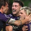 GF rematch kicks off brutal Storm run