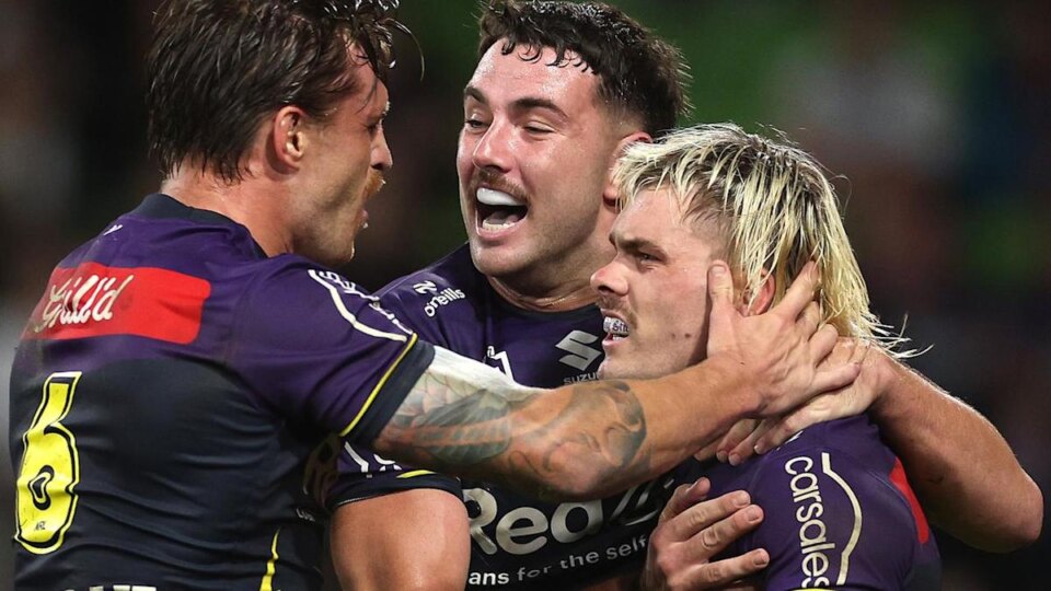 GF rematch kicks off brutal Storm run