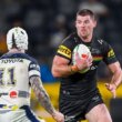 Panthers prioritise rest in bid to overcome 30 years of history