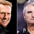 Major blow for Panthers after Warriors player backflips on decision to sign with Penrith