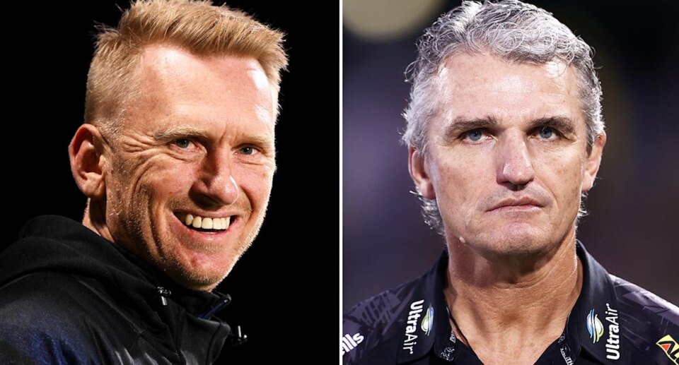 Major blow for Panthers after Warriors player backflips on decision to sign with Penrith