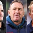 Panthers' poaching of Canberra player that could see Roosters star sign with Raiders