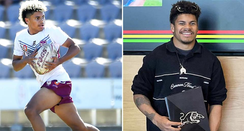 Panthers Sign Birve Amid Playmaker Strategy Plans