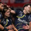 Storm shock as superstar misses rematch