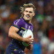 Ryan Papenhuyzen (pictured) is reportedly a big-money target for a rebel rugby competition. Pic: Getty
