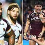Payne Haas cops fresh NRL setback as Broncos face double blow for clash with South Sydney