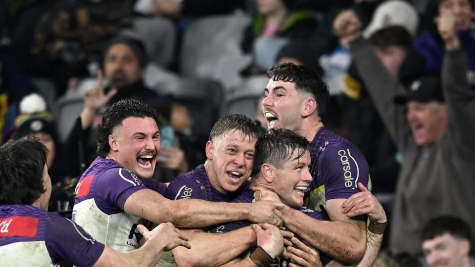 Penalty Controversy After Storm's Golden Point Victory