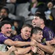 War of words erupts over controversial penalty