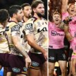 Panthers premiership hero and two Broncos players revealed as top targets for Perth Bears