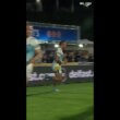 Phillip Sami Tries in New Zealand Warriors vs Gold Coast Titans