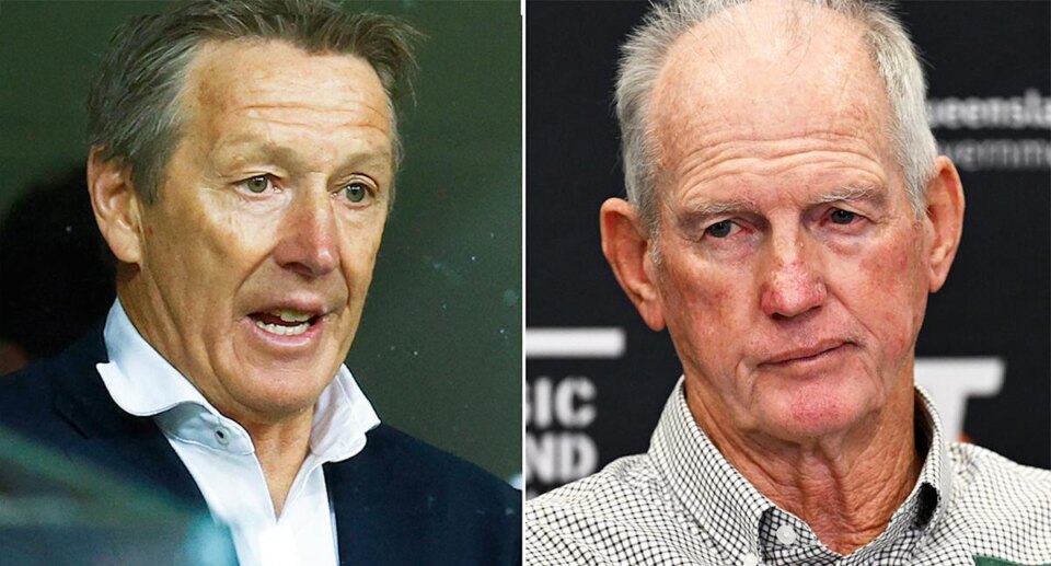 South Sydney boss responds after Storm left 'fuming' over Rabbitohs' move in Melbourne