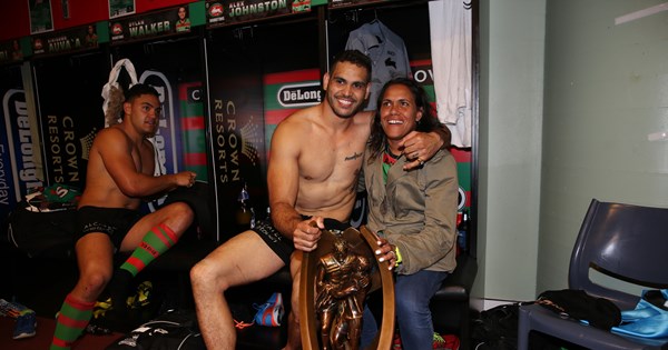 Rabbitohs to honour Freeman's legacy at inaugural Gadhu Gathering