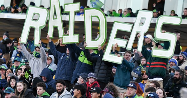 Raiders chasing unique advantage in quest for drought-breaking title