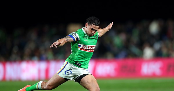 NRL Match Preview: Raiders v Tigers