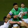 NRL Match Preview: Raiders v Sea Eagles